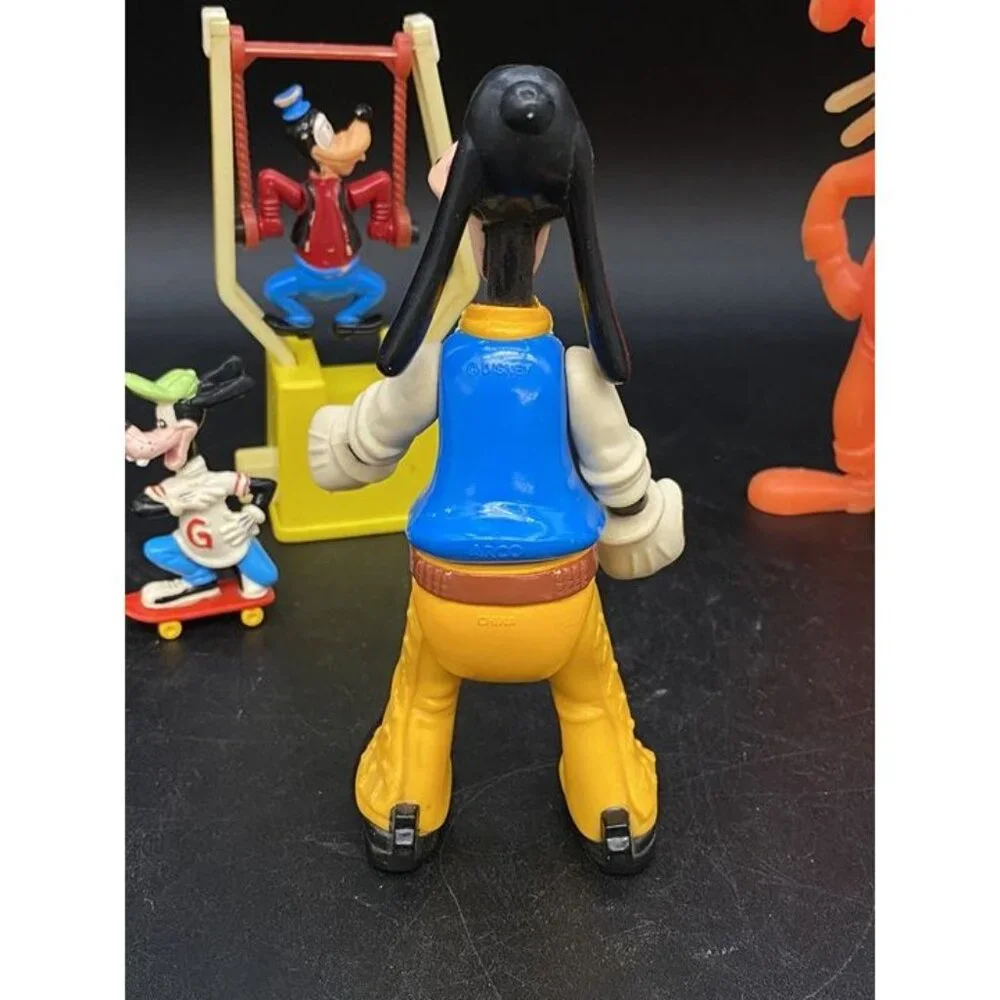 Disney miscellaneous lot